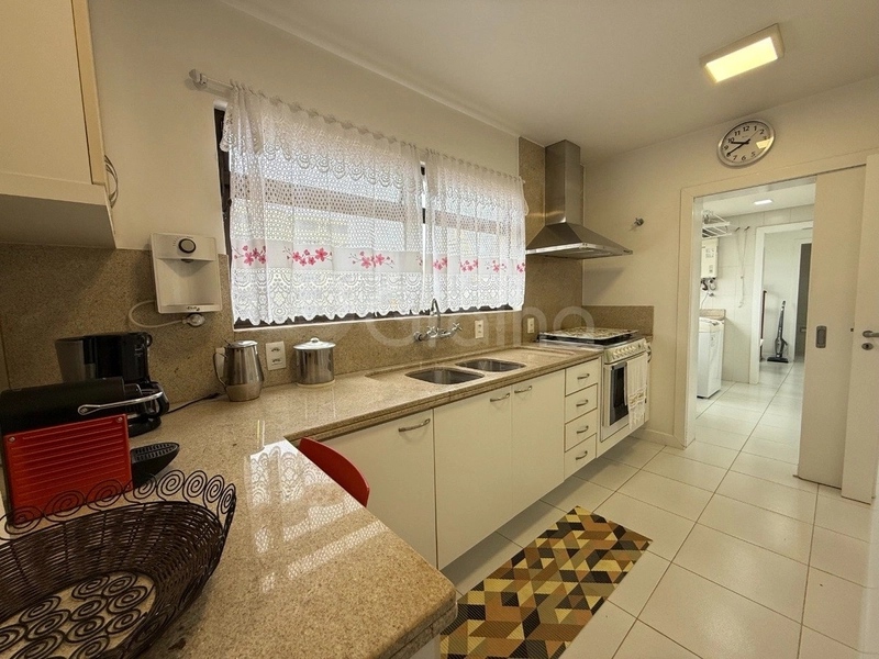 Apartamento no Centro com 3 dormitórios, sendo 1 suíte 1 vaga - 170 m²: 19ª foto da galeria de imagens do imóvel