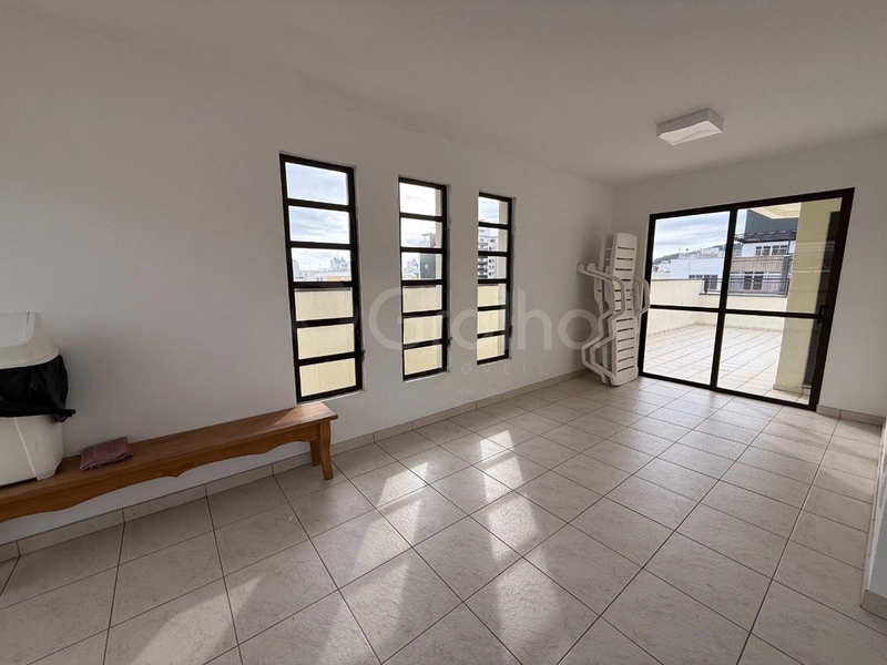 Apartamento no Centro com 3 dormitórios, sendo 1 suíte 1 vaga - 170 m²: 51ª foto da galeria de imagens do imóvel