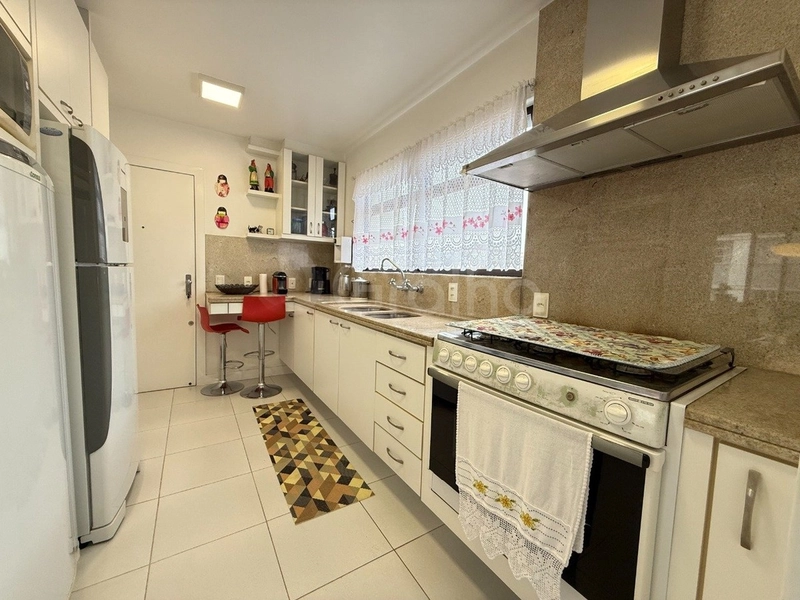 Apartamento no Centro com 3 dormitórios, sendo 1 suíte 1 vaga - 170 m²: 18ª foto da galeria de imagens do imóvel