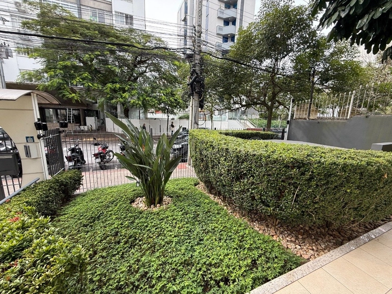 Apartamento no Centro com 3 dormitórios, sendo 1 suíte 1 vaga - 170 m²: 47ª foto da galeria de imagens do imóvel