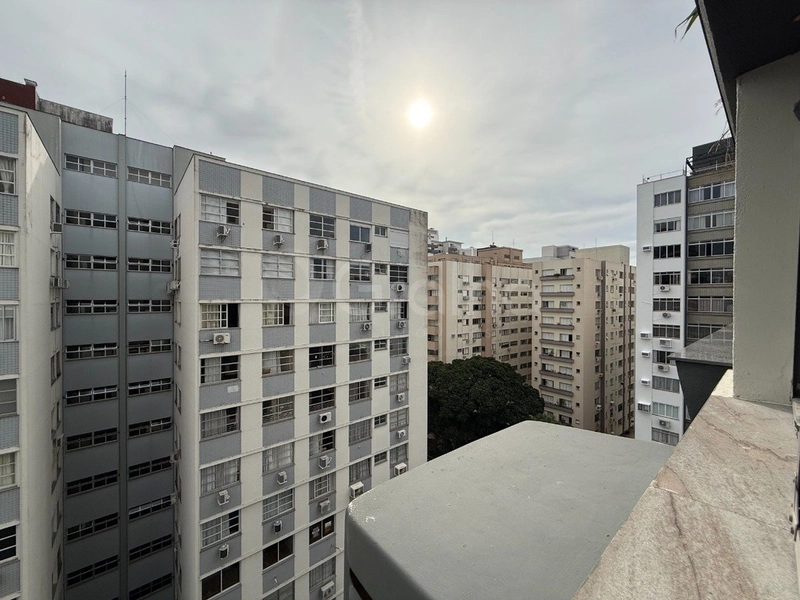 Apartamento no Centro com 3 dormitórios, sendo 1 suíte 1 vaga - 170 m²: 33ª foto da galeria de imagens do imóvel