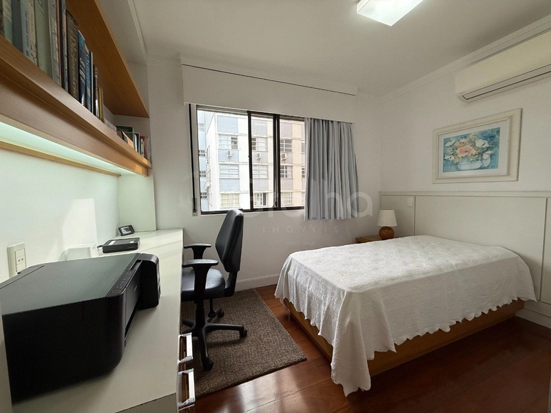 Apartamento no Centro com 3 dormitórios, sendo 1 suíte 1 vaga - 170 m²: 35ª foto da galeria de imagens do imóvel