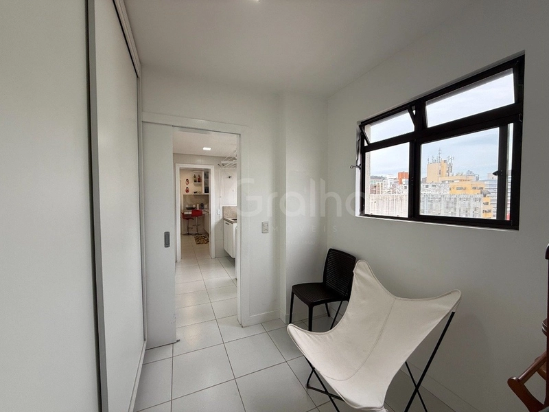 Apartamento no Centro com 3 dormitórios, sendo 1 suíte 1 vaga - 170 m²: 34ª foto da galeria de imagens do imóvel