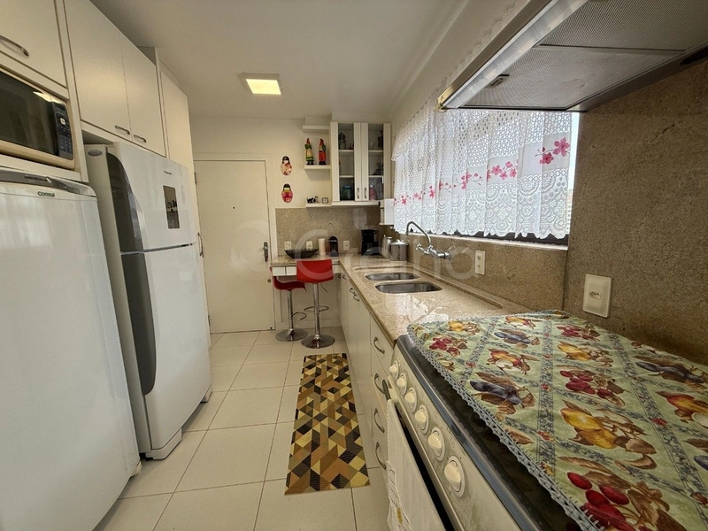 Apartamento no Centro com 3 dormitórios, sendo 1 suíte 1 vaga - 170 m²: 21ª foto da galeria de imagens do imóvel