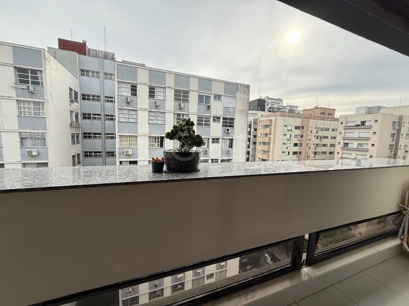 Apartamento no Centro com 3 dormitórios, sendo 1 suíte 1 vaga - 170 m²: 38ª foto da galeria de imagens do imóvel