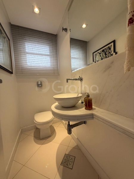 Apartamento no Centro com 3 dormitórios, sendo 1 suíte 1 vaga - 170 m²: 12ª foto da galeria de imagens do imóvel