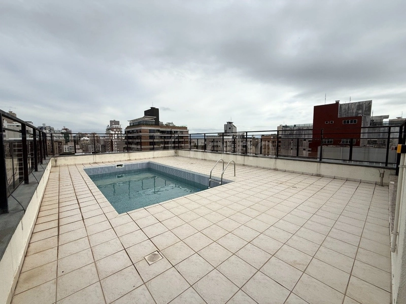 Apartamento no Centro com 3 dormitórios, sendo 1 suíte 1 vaga - 170 m²: 56ª foto da galeria de imagens do imóvel