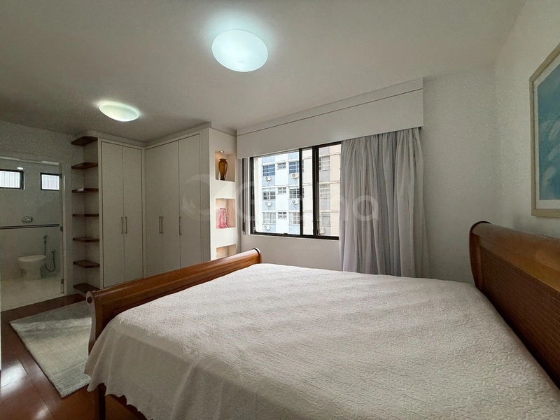 Apartamento no Centro com 3 dormitórios, sendo 1 suíte 1 vaga - 170 m²: 28ª foto da galeria de imagens do imóvel