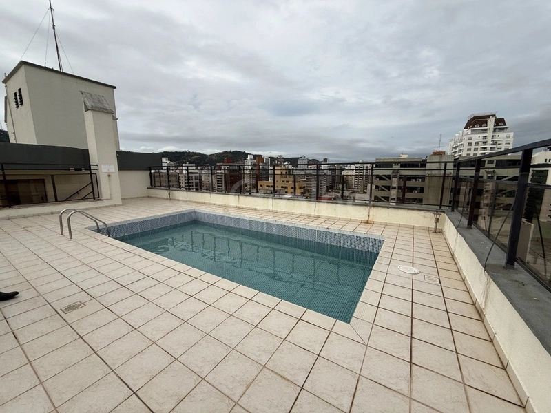 Apartamento no Centro com 3 dormitórios, sendo 1 suíte 1 vaga - 170 m²: 55ª foto da galeria de imagens do imóvel