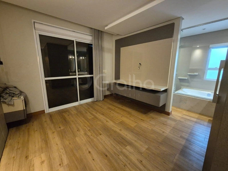 Apartamento no Centro com 2 dormitórios com 2 suítes e 2 vaga: 6ª foto da galeria de imagens do imóvel