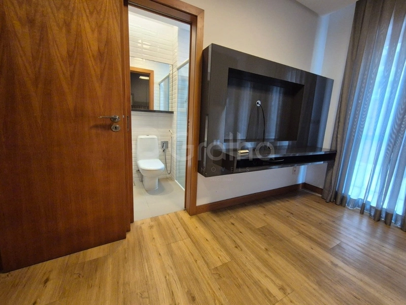 Apartamento no Centro com 2 dormitórios com 2 suítes e 2 vaga: 16ª foto da galeria de imagens do imóvel