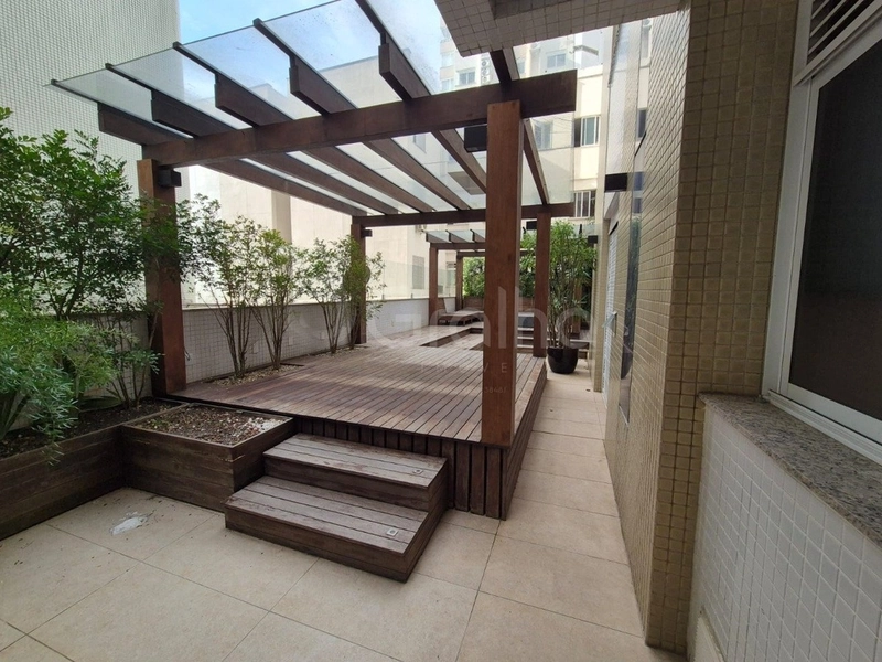 Apartamento no Centro com 2 dormitórios com 2 suítes e 2 vaga: 36ª foto da galeria de imagens do imóvel