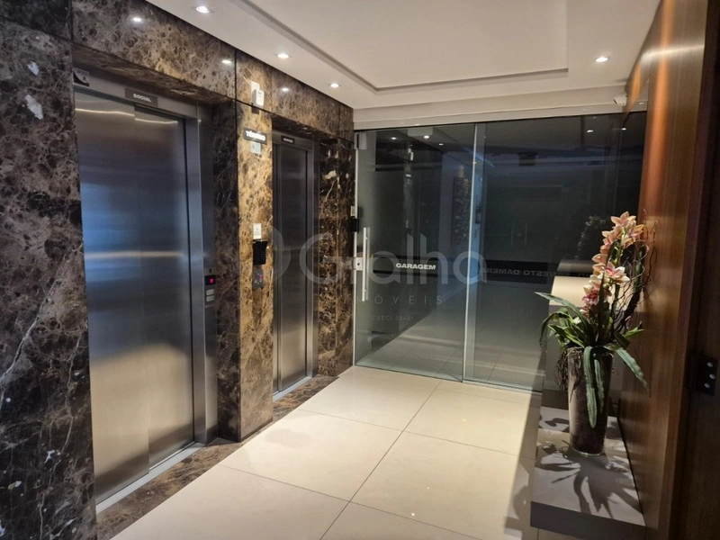 Apartamento no Centro com 2 dormitórios com 2 suítes e 2 vaga: 26ª foto da galeria de imagens do imóvel