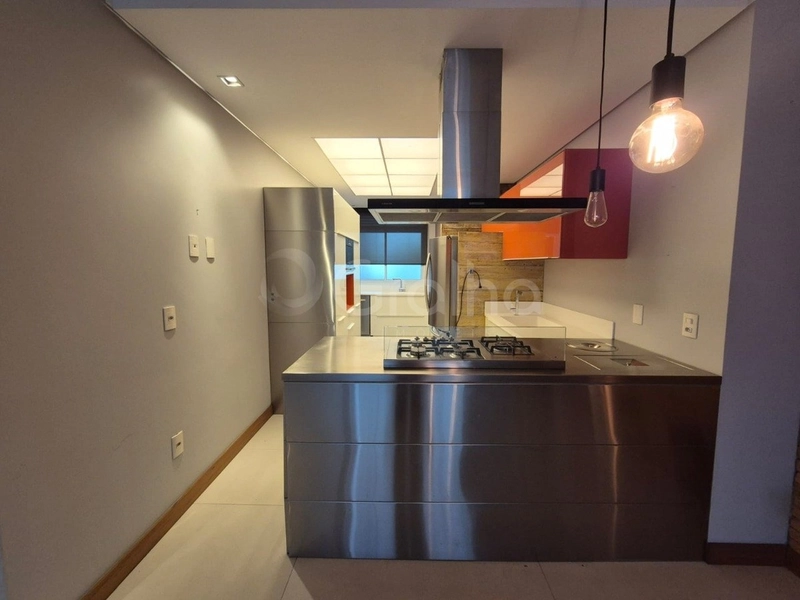 Apartamento no Centro com 2 dormitórios com 2 suítes e 2 vaga: 8ª foto da galeria de imagens do imóvel