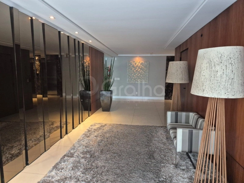 Apartamento no Centro com 2 dormitórios com 2 suítes e 2 vaga: 25ª foto da galeria de imagens do imóvel