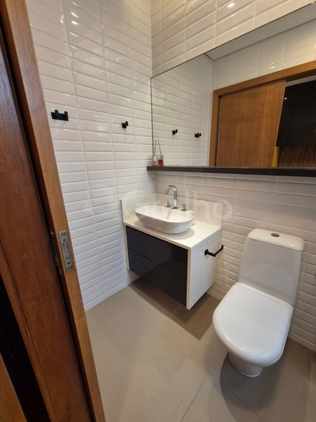 Apartamento no Centro com 2 dormitórios com 2 suítes e 2 vaga: 18ª foto da galeria de imagens do imóvel