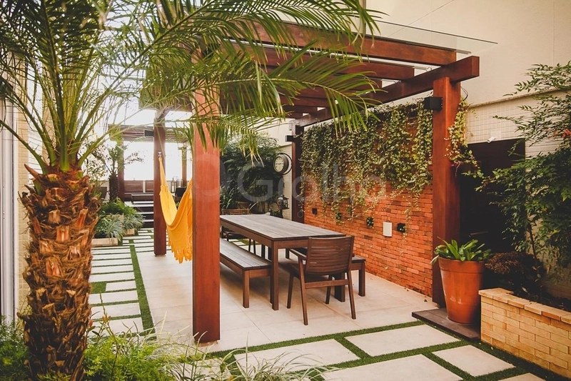 Apartamento no Centro com 2 dormitórios com 2 suítes e 2 vaga: 28ª foto da galeria de imagens do imóvel