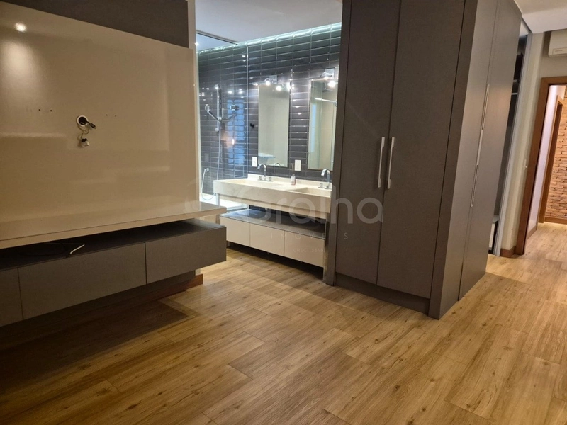 Apartamento no Centro com 2 dormitórios com 2 suítes e 2 vaga: 20ª foto da galeria de imagens do imóvel