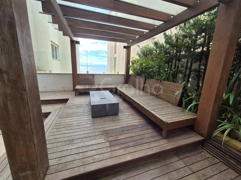 Apartamento no Centro com 2 dormitórios com 2 suítes e 2 vaga: 38ª foto da galeria de imagens do imóvel