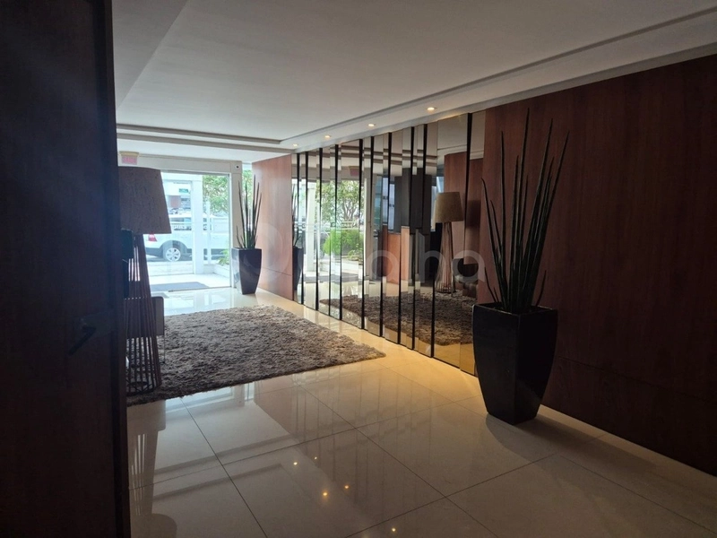 Apartamento no Centro com 2 dormitórios com 2 suítes e 2 vaga: 27ª foto da galeria de imagens do imóvel