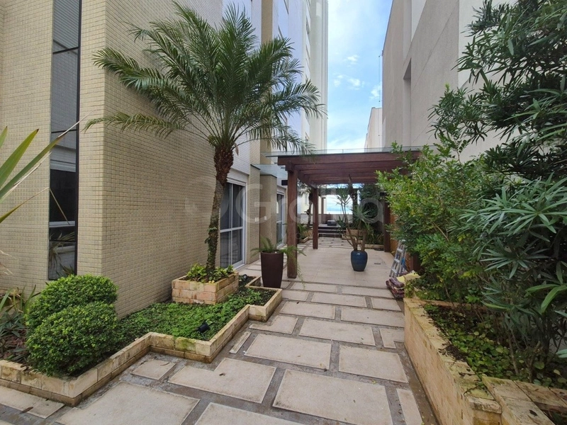 Apartamento no Centro com 2 dormitórios com 2 suítes e 2 vaga: 32ª foto da galeria de imagens do imóvel