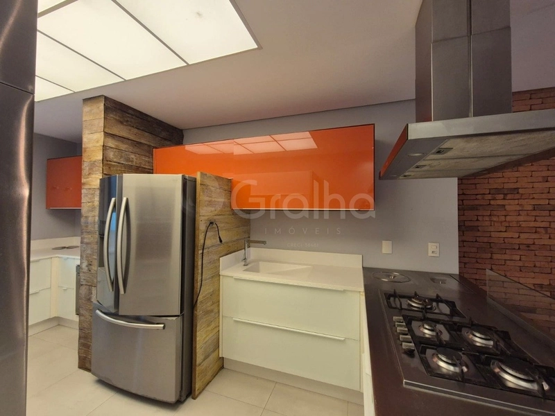Apartamento no Centro com 2 dormitórios com 2 suítes e 2 vaga: 7ª foto da galeria de imagens do imóvel