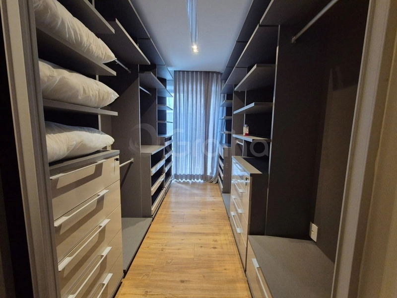 Apartamento no Centro com 2 dormitórios com 2 suítes e 2 vaga: 22ª foto da galeria de imagens do imóvel