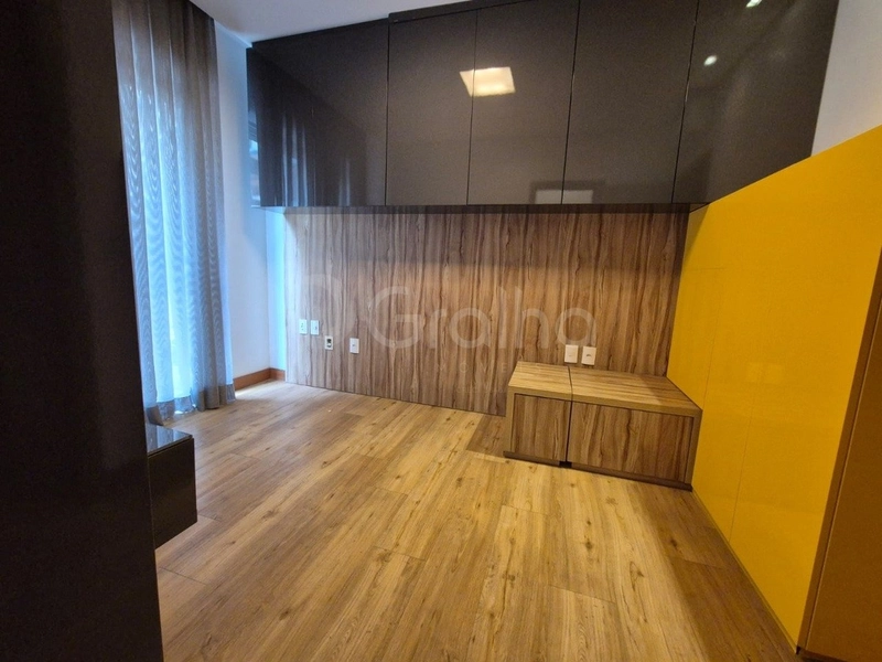 Apartamento no Centro com 2 dormitórios com 2 suítes e 2 vaga: 15ª foto da galeria de imagens do imóvel