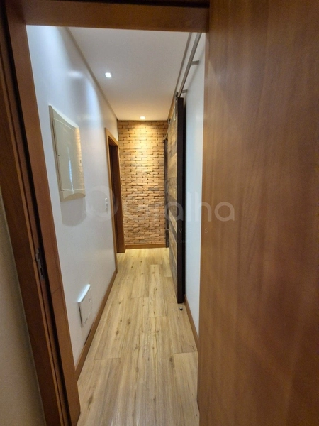 Apartamento no Centro com 2 dormitórios com 2 suítes e 2 vaga: 12ª foto da galeria de imagens do imóvel