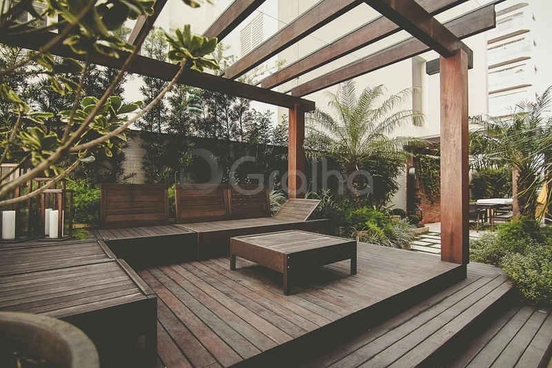 Apartamento no Centro com 2 dormitórios com 2 suítes e 2 vaga: 37ª foto da galeria de imagens do imóvel