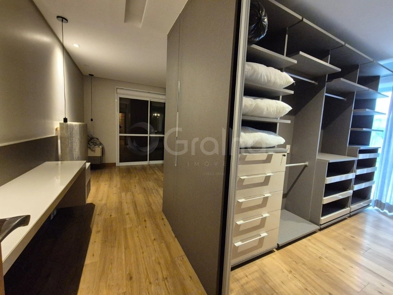 Apartamento no Centro com 2 dormitórios com 2 suítes e 2 vaga: 23ª foto da galeria de imagens do imóvel
