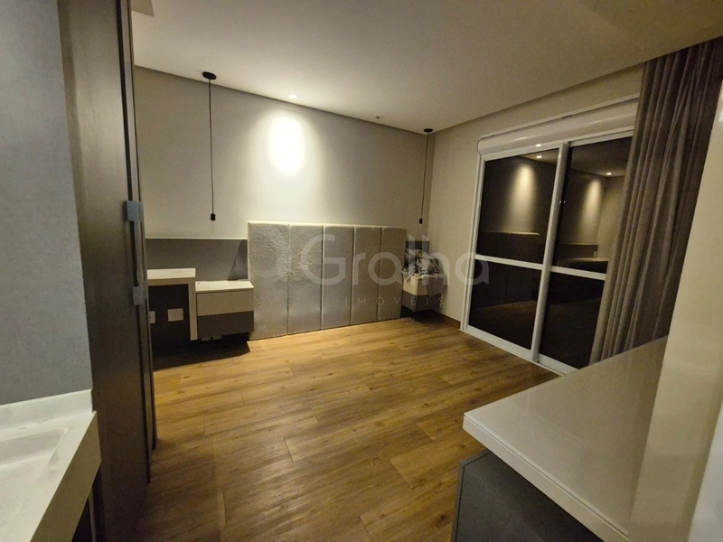 Apartamento no Centro com 2 dormitórios com 2 suítes e 2 vaga: 13ª foto da galeria de imagens do imóvel