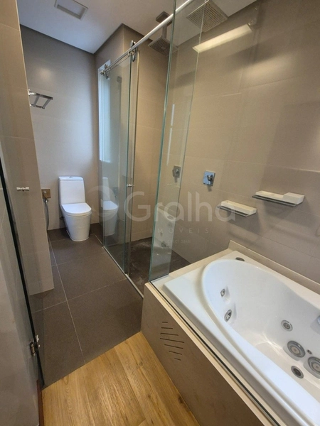 Apartamento no Centro com 2 dormitórios com 2 suítes e 2 vaga: 34ª foto da galeria de imagens do imóvel