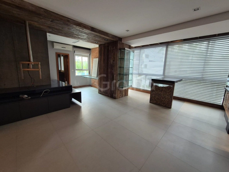 Apartamento no Centro com 2 dormitórios com 2 suítes e 2 vaga: 2ª foto da galeria de imagens do imóvel