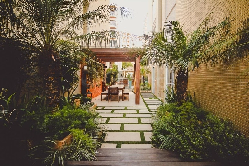 Apartamento no Centro com 2 dormitórios com 2 suítes e 2 vaga: 30ª foto da galeria de imagens do imóvel