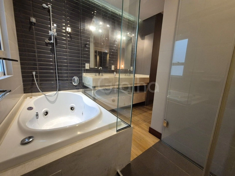 Apartamento no Centro com 2 dormitórios com 2 suítes e 2 vaga: 17ª foto da galeria de imagens do imóvel