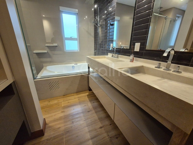 Apartamento no Centro com 2 dormitórios com 2 suítes e 2 vaga: 24ª foto da galeria de imagens do imóvel