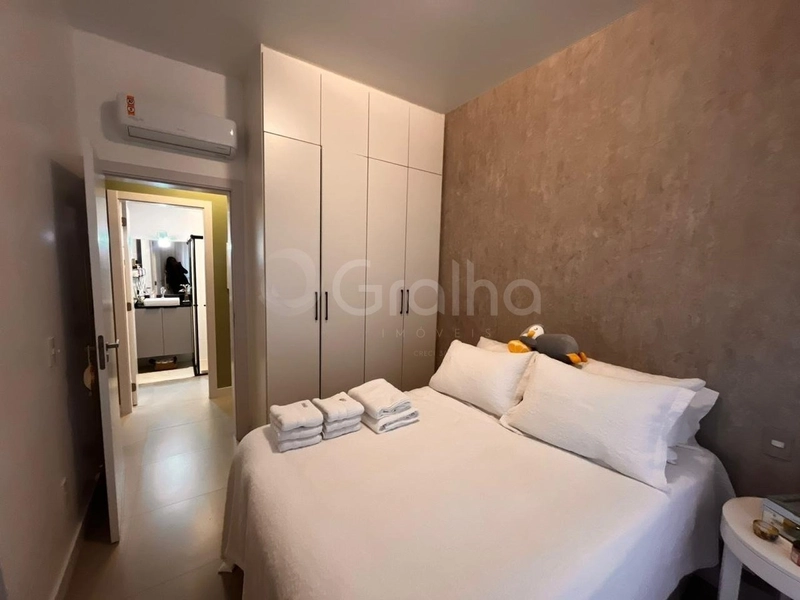 Apartamento no Centro com  com 2 dormitório sendo 2 suíte e 2 vagas: 23ª foto da galeria de imagens do imóvel