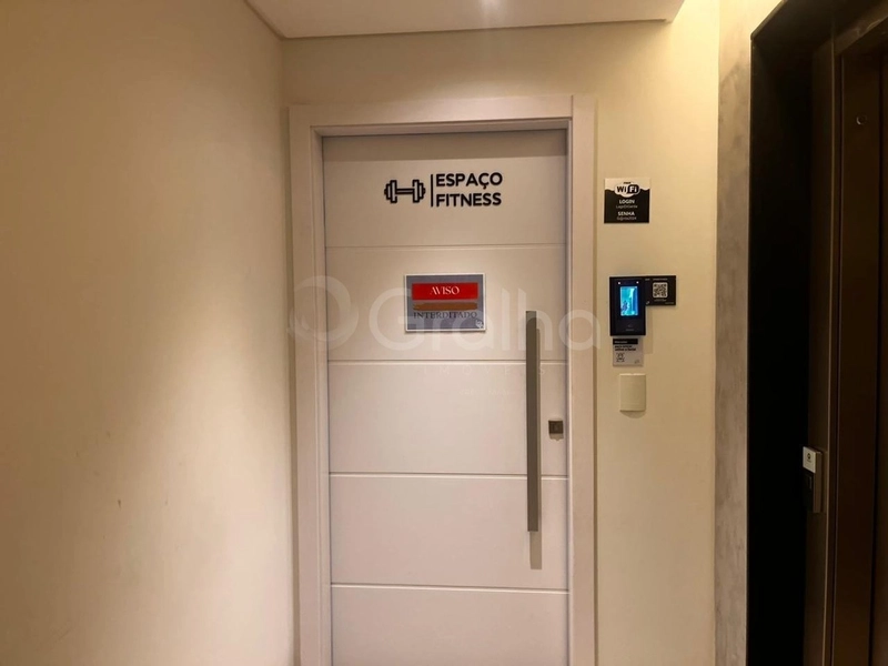 Apartamento no Centro com  com 2 dormitório sendo 2 suíte e 2 vagas: 26ª foto da galeria de imagens do imóvel