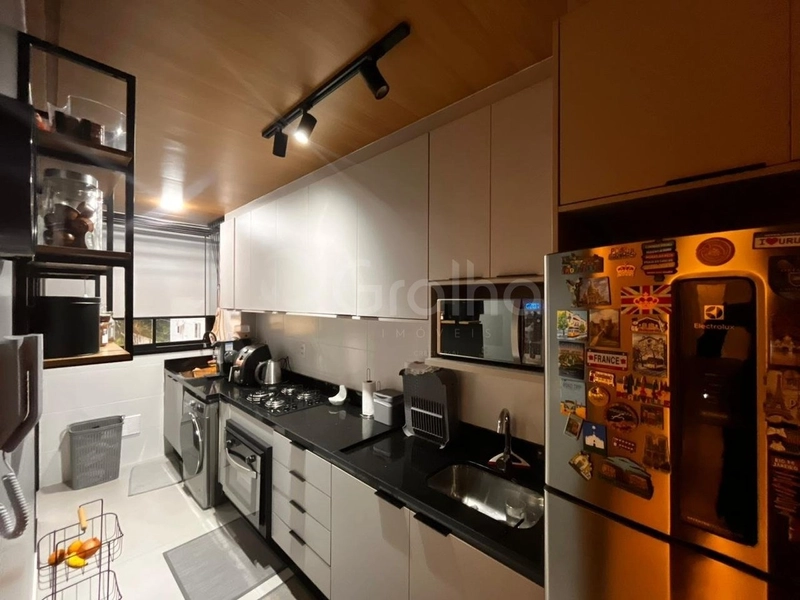 Apartamento no Centro com  com 2 dormitório sendo 2 suíte e 2 vagas: 19ª foto da galeria de imagens do imóvel