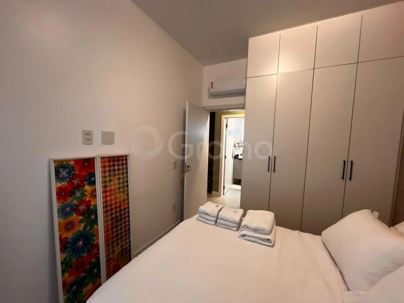 Apartamento no Centro com  com 2 dormitório sendo 2 suíte e 2 vagas: 25ª foto da galeria de imagens do imóvel