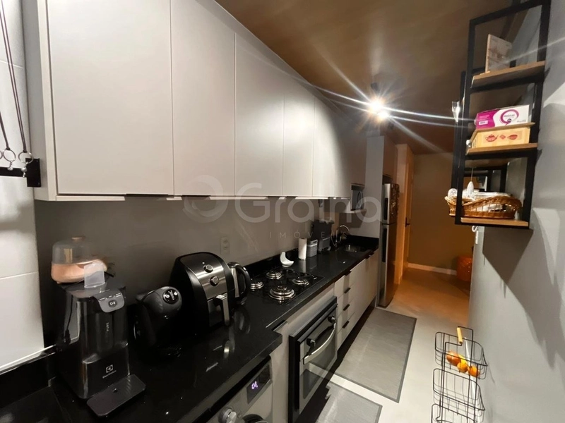 Apartamento no Centro com  com 2 dormitório sendo 2 suíte e 2 vagas: 21ª foto da galeria de imagens do imóvel