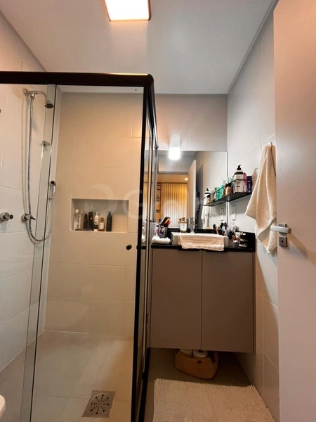 Apartamento no Centro com  com 2 dormitório sendo 2 suíte e 2 vagas: 10ª foto da galeria de imagens do imóvel