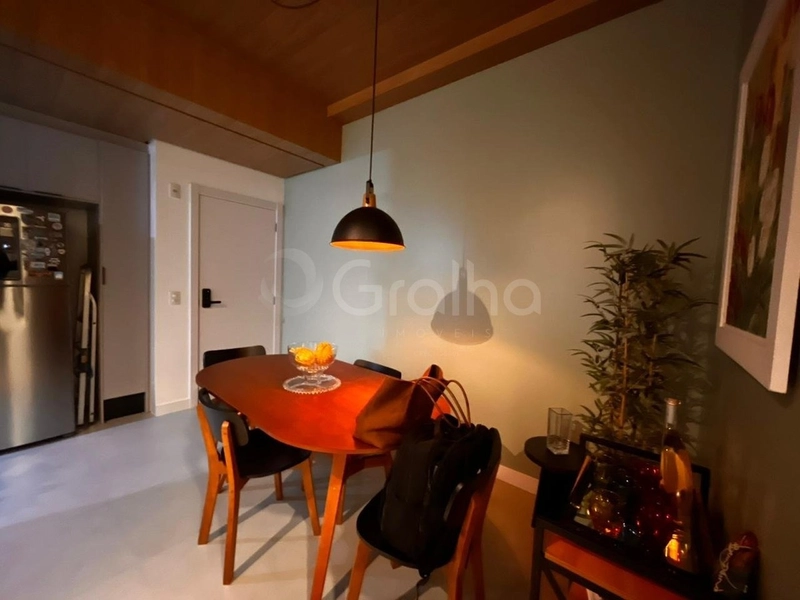 Apartamento no Centro com  com 2 dormitório sendo 2 suíte e 2 vagas: 9ª foto da galeria de imagens do imóvel