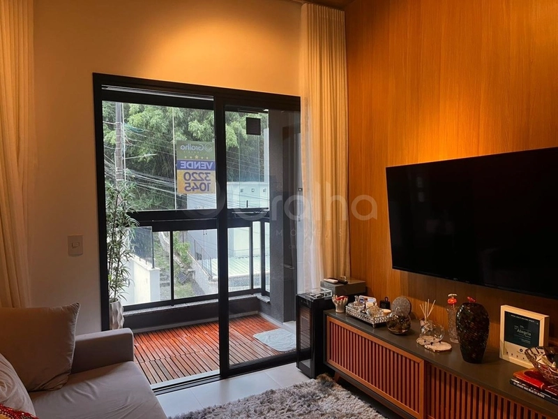 Apartamento no Centro com  com 2 dormitório sendo 2 suíte e 2 vagas: 14ª foto da galeria de imagens do imóvel