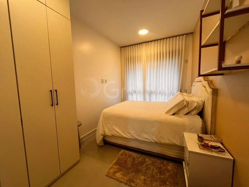 Apartamento no Centro com  com 2 dormitório sendo 2 suíte e 2 vagas: 22ª foto da galeria de imagens do imóvel
