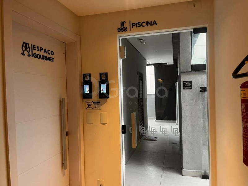 Apartamento no Centro com  com 2 dormitório sendo 2 suíte e 2 vagas: 12ª foto da galeria de imagens do imóvel