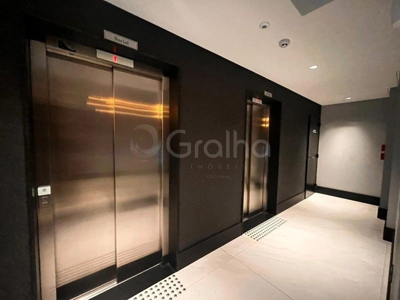 Apartamento no Centro com  com 2 dormitório sendo 2 suíte e 2 vagas: 20ª foto da galeria de imagens do imóvel