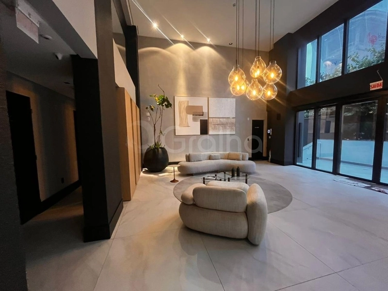 Apartamento no Centro com  com 2 dormitório sendo 2 suíte e 2 vagas: 27ª foto da galeria de imagens do imóvel