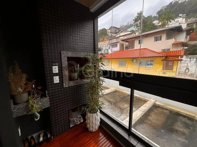 Apartamento no Centro com  com 2 dormitório sendo 2 suíte e 2 vagas: 7ª foto da galeria de imagens do imóvel